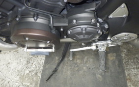 YAMAHA VMAX Gen.2 2013 RP22J