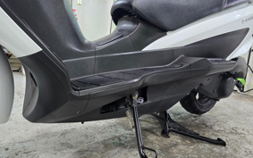 SUZUKI BURGMAN200 CH41A