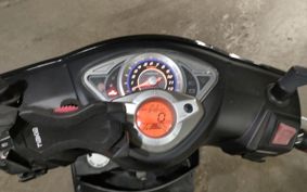 KYMCO KYMCO RACING125FI SR25BA