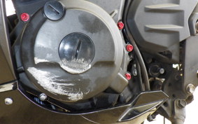 KAWASAKI NINJA 400 2019 EX400G