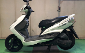 YAMAHA CYGNUS 125 X SE44J