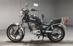 SUZUKI GN125 H NF41A