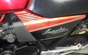 SUZUKI GSX400FS IMPULSE 1982 GK72A