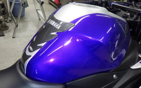 YAMAHA YZF-R25 2007 RG10J