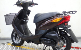YAMAHA JOG DELUXE SA36J