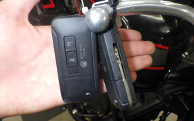 HONDA CB1000F 2025 SC94