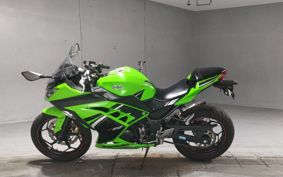 KAWASAKI NINJA 250 EX250L