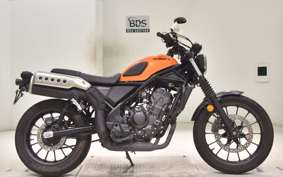 HONDA CL250-2 2000 MC57