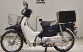 HONDA C50 SUPER CUB AA04