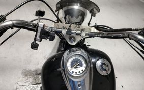 YAMAHA DRAGSTAR 250 VG02J