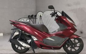 HONDA PCX125 JF81