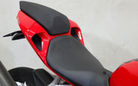 DUCATI 1199PANIGA-RES 2012 ZDMH802JACB