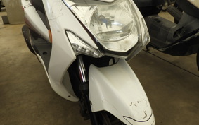 YAMAHA CYGNUS 125 XSR 2 SE44J