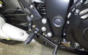 SUZUKI GSX-S750 2022 C533F