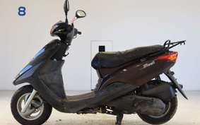 YAMAHA AXIS 125 TREET