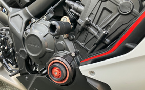 HONDA CBR650R 2023 RH03