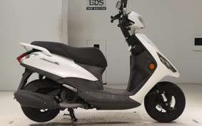 YAMAHA AXIS 125 Z SED7J