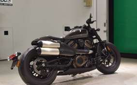 HARLEY RH1250S 2023