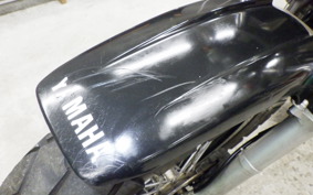 YAMAHA TW200 Gen.2 DG07J