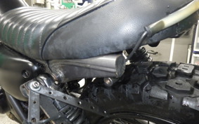 SUZUKI GRASS TRACKER NJ47A