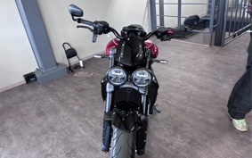 TRIUMPH ROCKET 3R 2026 YBY2BJ