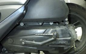 SUZUKI BURGMANストリート125EX EA23M