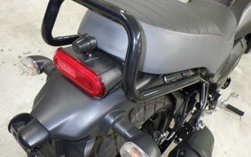 YAMAHA FZ-X150