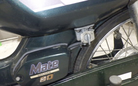 YAMAHA MATE 80 2022 V80