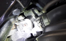 SUZUKI ADDRESS V50 Gen.2 2012 CA44A