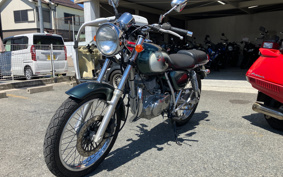 SUZUKI ST250E TYPES NJ4CA