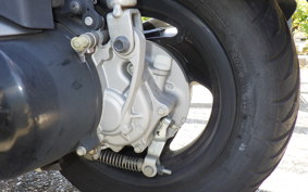 YAMAHA AXIS 125 Z SED7J