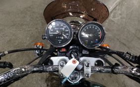 HONDA CB400SS NC41