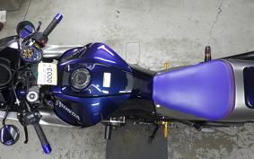 HONDA HAWK 11 2023 SC85