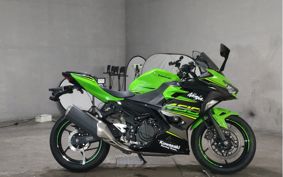 KAWASAKI NINJA400 EX400G