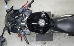 YAMAHA FZS1000 FAZER 2002