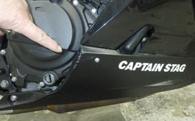 KAWASAKI NINJA 400 2020 EX400G