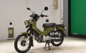 HONDA ｸﾛｽｶﾌﾞ110-2 JA45