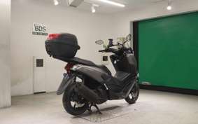 YAMAHA N-MAX 155 A 2007 SG50J