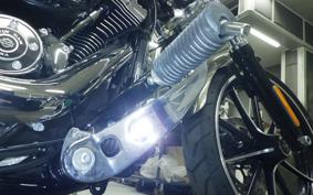 HARLEY FXSB1690 2016