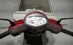 SUZUKI  LETS  BASKET  CA4AA