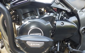 KAWASAKI Z900RS CAFE 2019 ZR900C