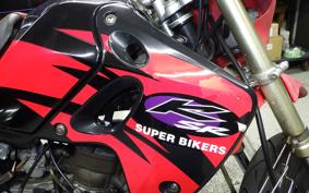 KAWASAKI KSR-2 1998 MX080B