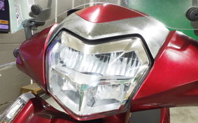 HONDA LEAD 125 1996 JF45