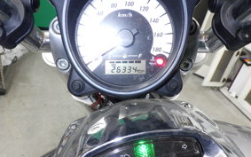 SUZUKI BOULEVARD 400 2007 VK55A