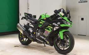 KAWASAKI NINJA ZX-6R A 2019 ZX636G