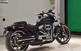 HARLEY FXBRS1870 2018