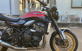 KAWASAKI Z900RS 2022 ZR900C