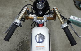 HONDA APE 50 2015 AC16