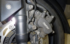 HONDA FORZA 250 MF15