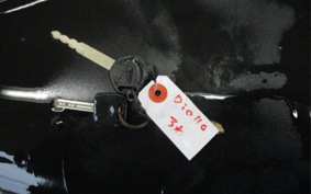 HONDA DIO 110 JF58